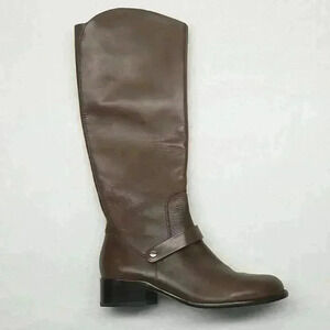 Via spiga knee high boots